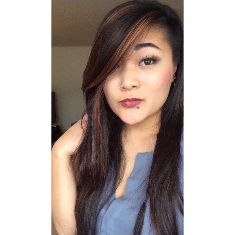 Meet your Posher, Alyssa